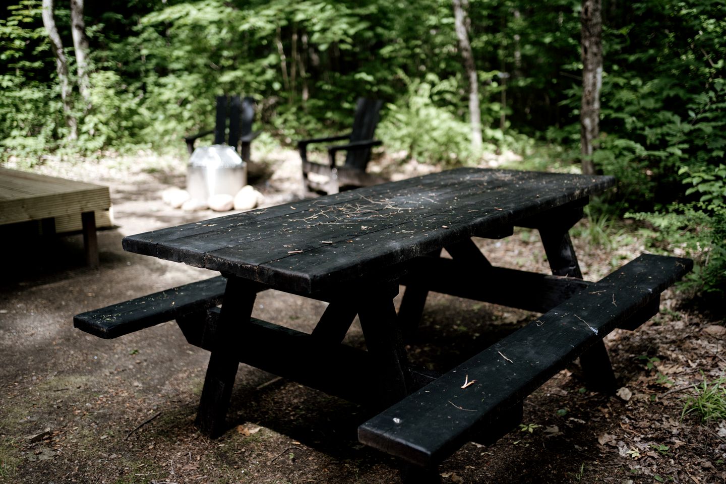 Magnificent Safari Tent with Sauna and Fire Pit in North Woodstock, New Hampshire