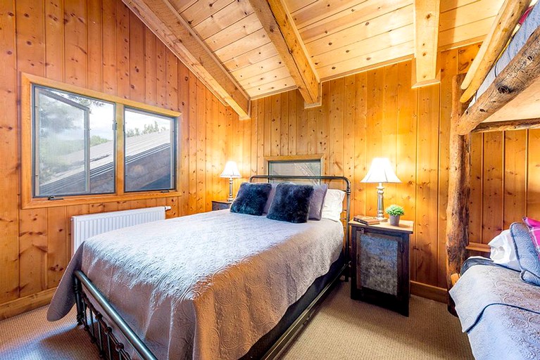 Elk River Lodge, Cabins, Steamboat Springs, United States of America