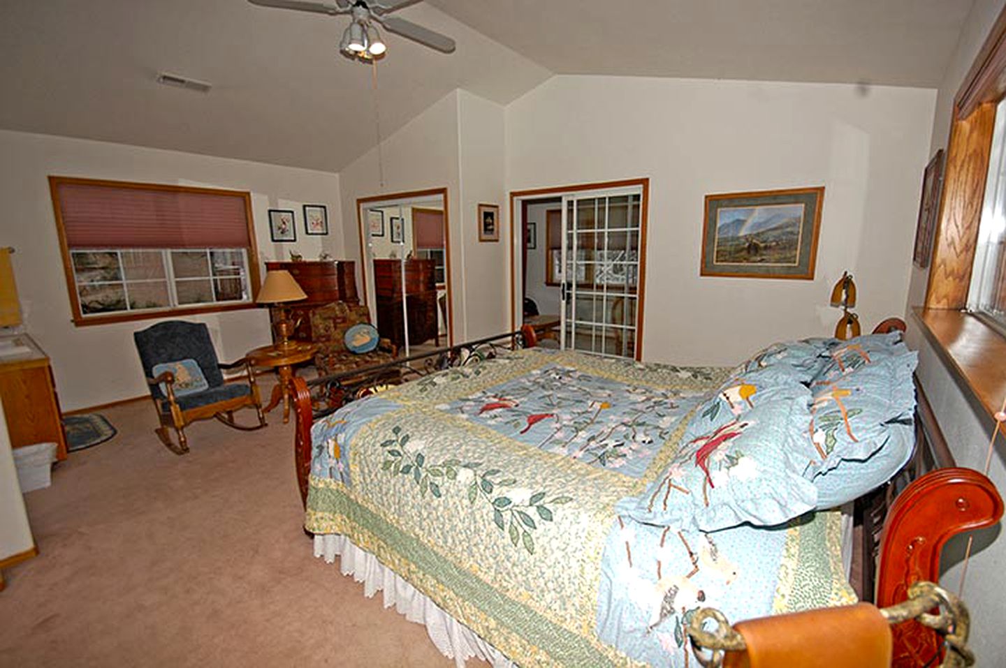 1209 Golden Bear Trail in South Lake Tahoe, CA