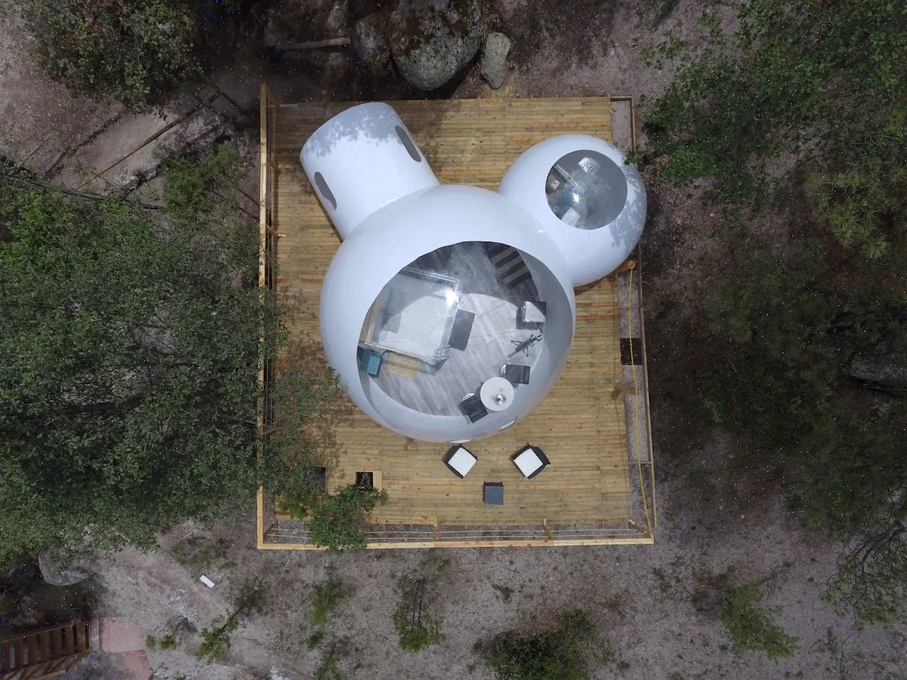 Visit Chihuahua for a fantastic secluded vacation in Mexico