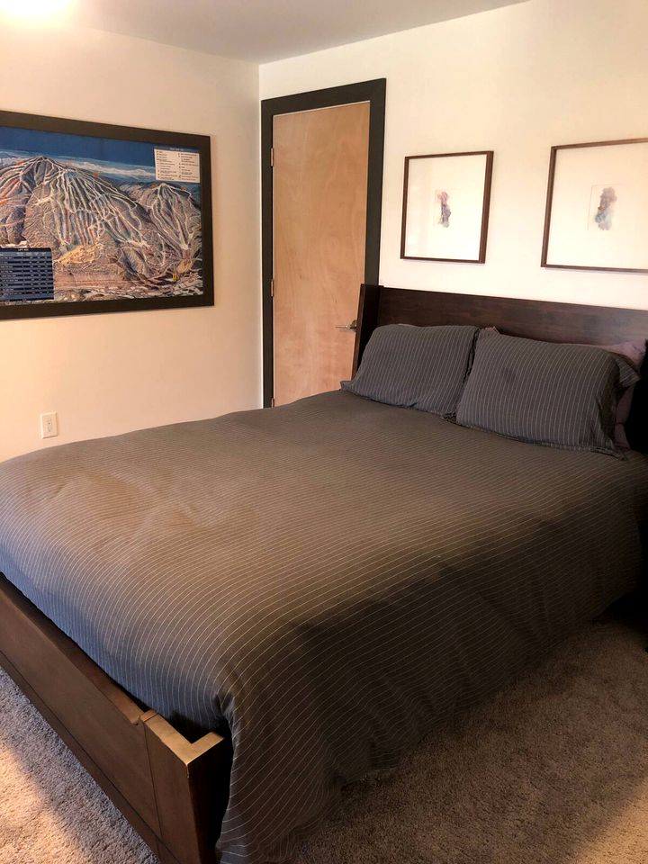 Gorgeous Green Mountain Retreat for a Family Vacation in Vermont