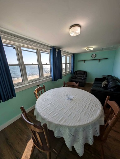 Cottages (United States of America, North Truro, Massachusetts)