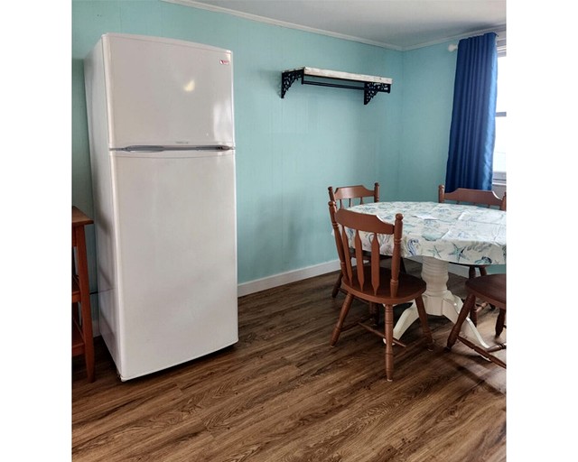 Cottages (United States of America, North Truro, Massachusetts)