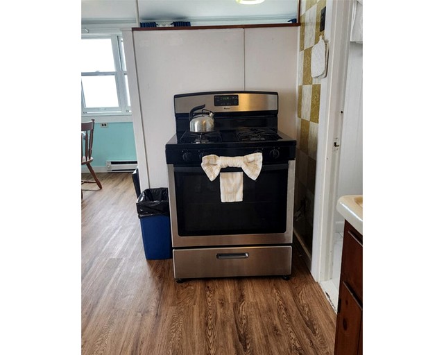 Cottages (United States of America, North Truro, Massachusetts)