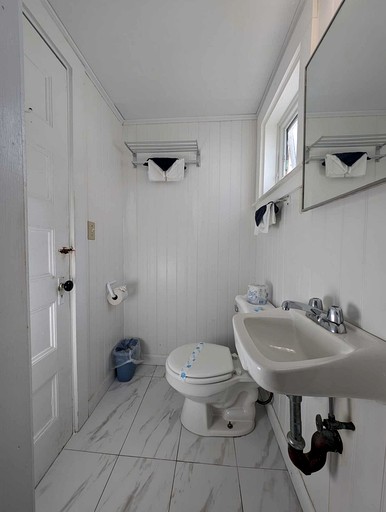 Cottages (United States of America, North Truro, Massachusetts)