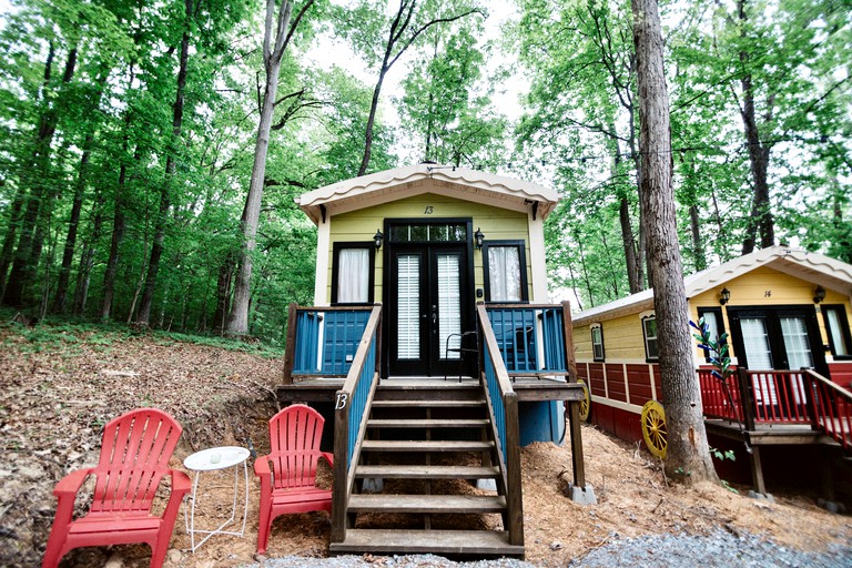 Vacation Rentals (United States of America, Sevierville, Tennessee)