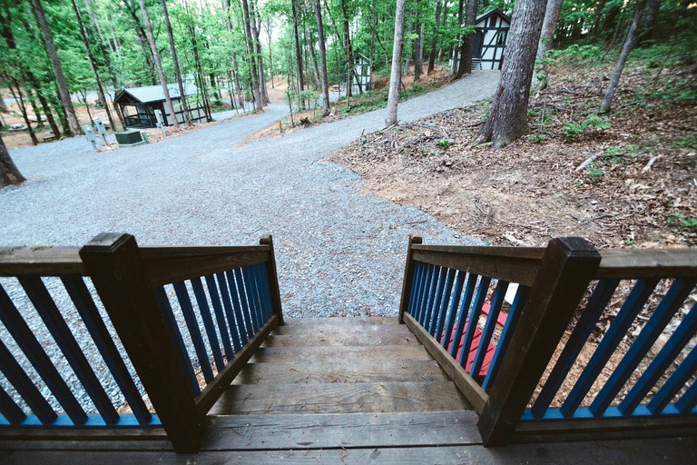 Vacation Rentals (United States of America, Sevierville, Tennessee)