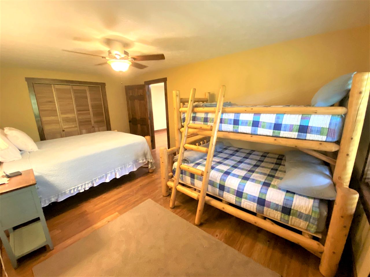 Fantastic Tennessee Vacation Rental for Getaways on Norris Lake