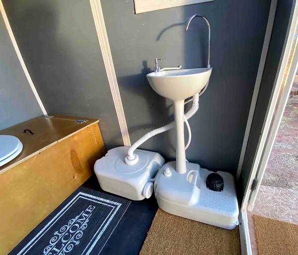 Domes (Williams, Arizona, United States of America)