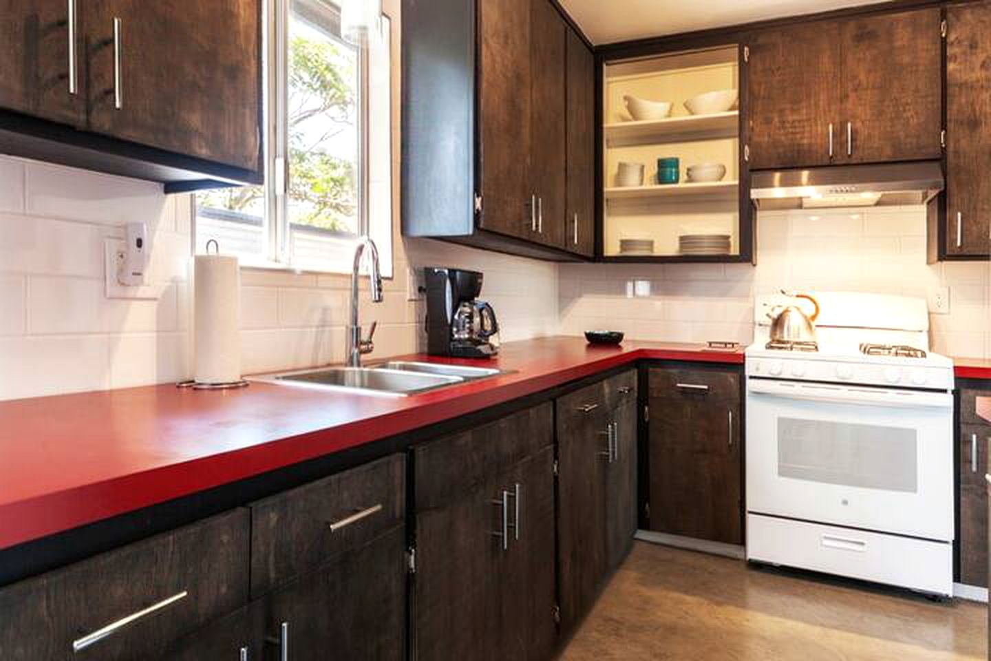 Joshua Tree Getaway House for California Getaways