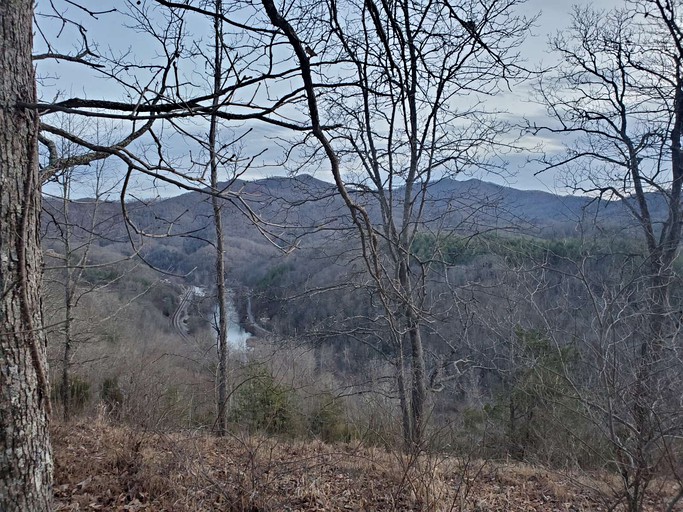 Tents (Green Mountain, North Carolina, United States)