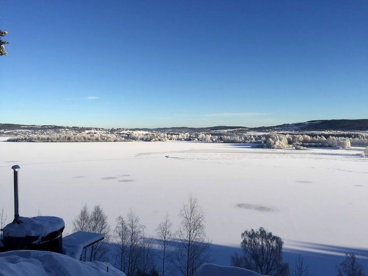 Cabin Rental Oslo, Norway Glamping Hub