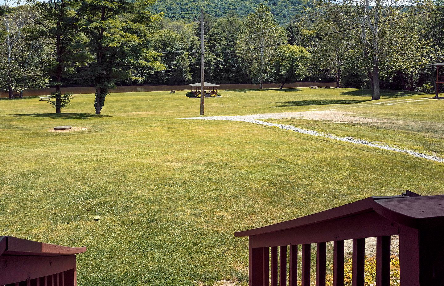 Secluded Bungalow Rental Ideal for a Getaway in Pennsylvania