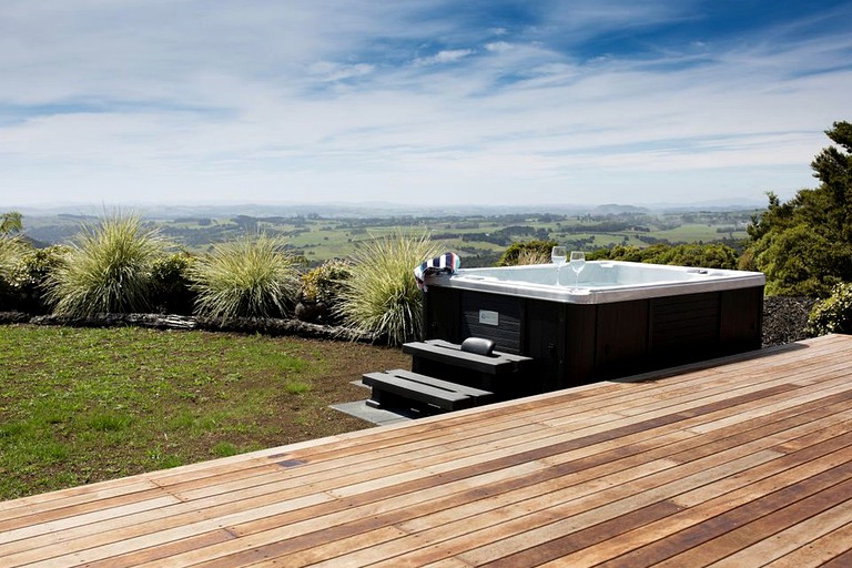 Tiny Houses (Okaihau, North Island, New Zealand)