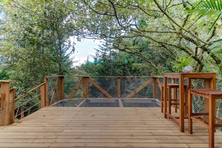 Tented Cabins (Rionegro, Antioquia, Colombia)