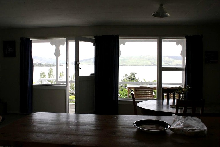 Nature Lodges (Waikawa, South Island, New Zealand)