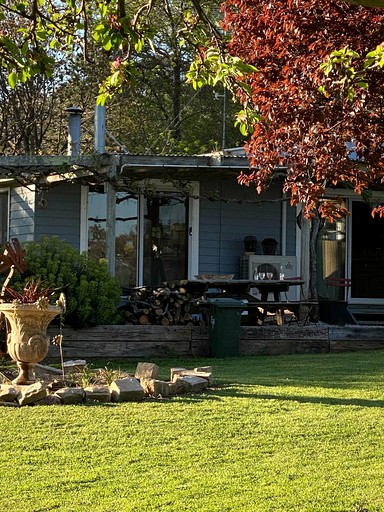 Cottages (Lue, New South Wales, Australia)