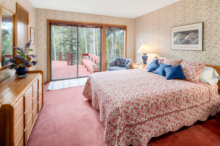 Cabins (Durango, Colorado, United States)