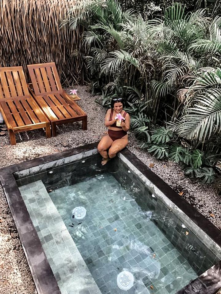 Incredible Nosara Accommodation Ideal for Glamping in Costa Rica