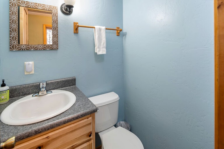 Cabins (Durango, Colorado, United States)