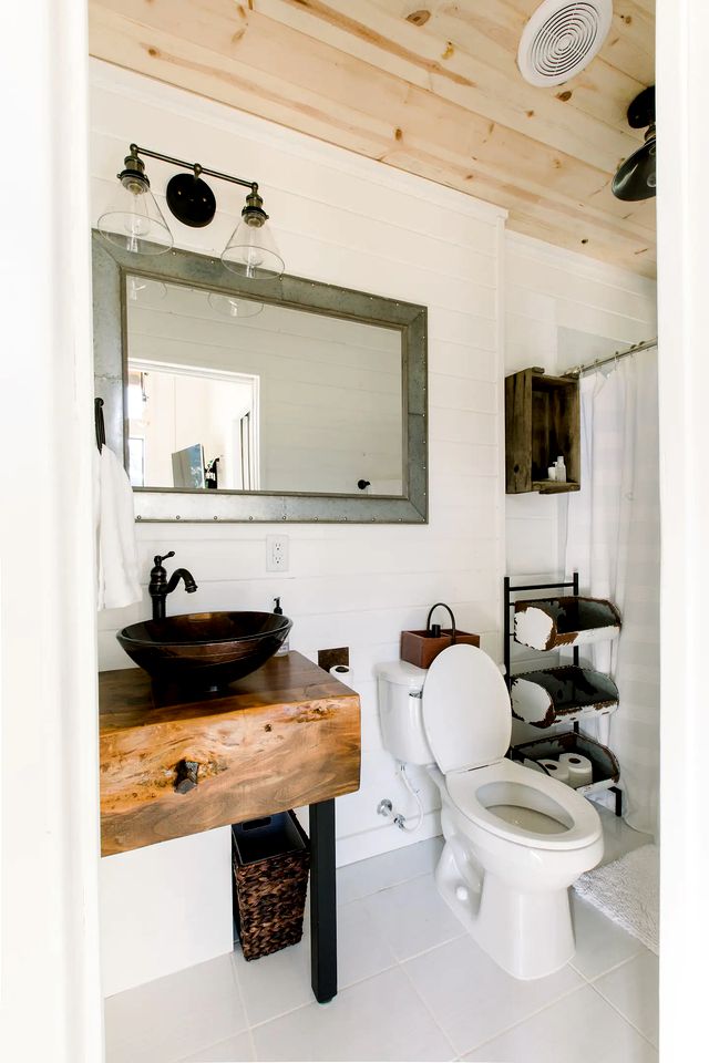 Gorgeous Paso Robles Cabin for Glamping in California