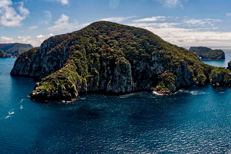 Villas (Tutukaka, North Island, New Zealand)