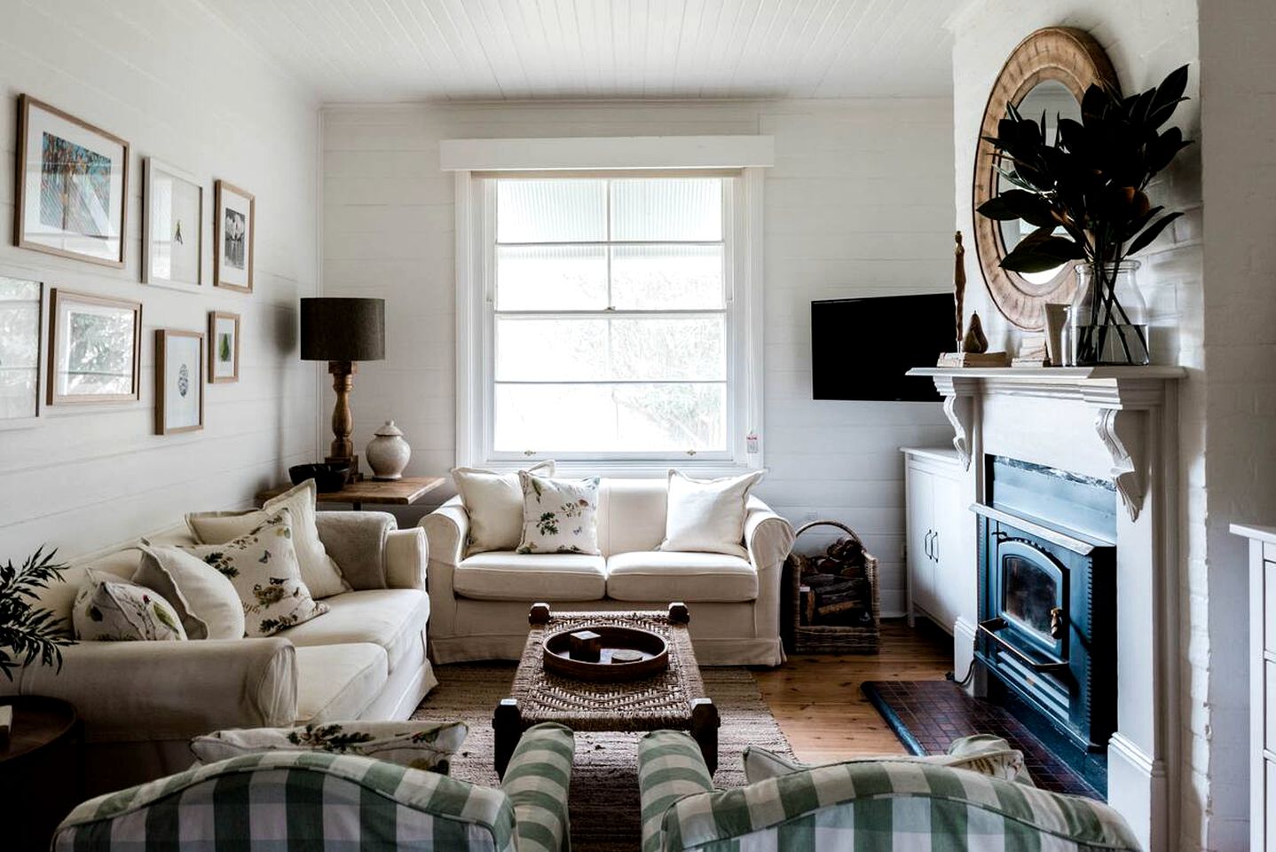 Picturesque Cottage Ideal for Hunter Valley Getaways