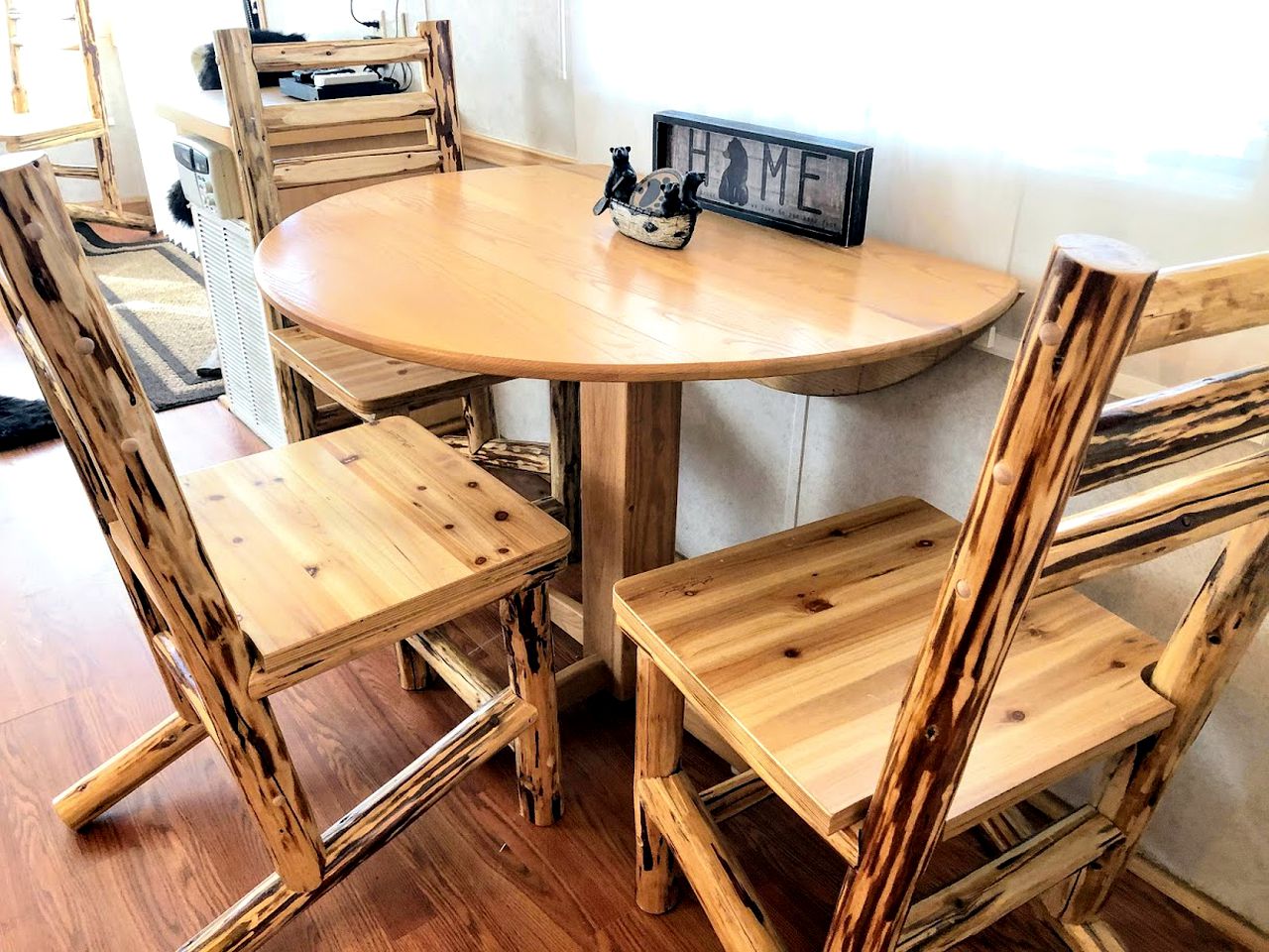 Romantic North Carolina Mountain Cabin for a Whittier Vacation