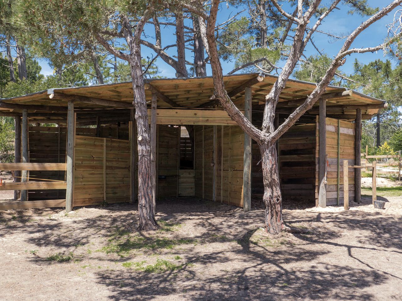 Wonderful Portugal Holiday Cabin near Sintra