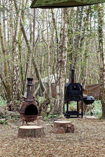 Hobbit Houses (Kent, England, United Kingdom)