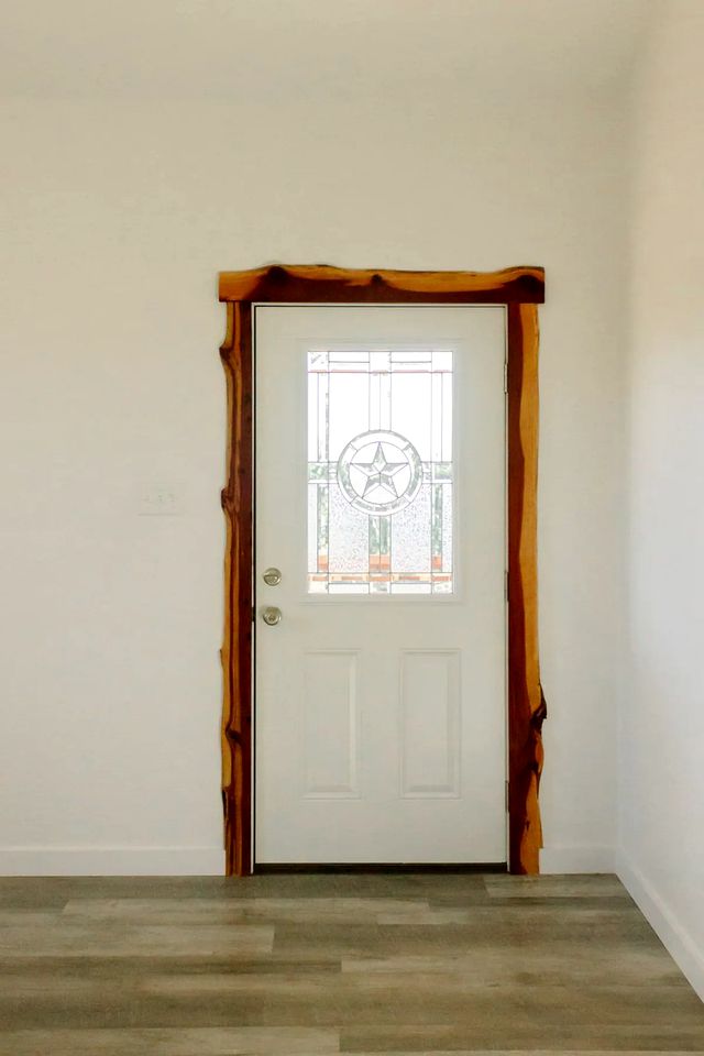 Secluded Cabin Rental for a Weekend Getaway near Austin