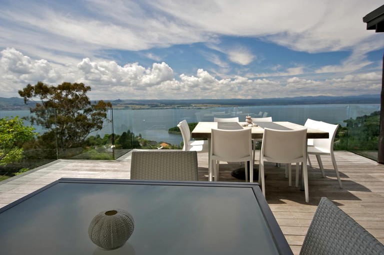 Designer Rentals (Taupo, North Island, New Zealand)