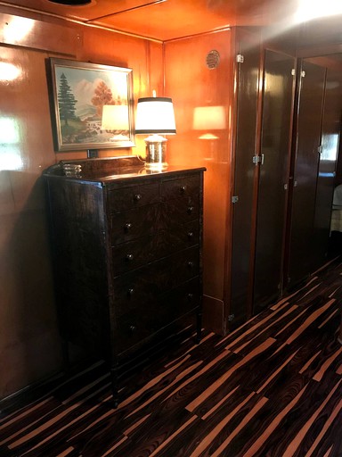 Airstreams (Hartwell, Georgia, United States of America)