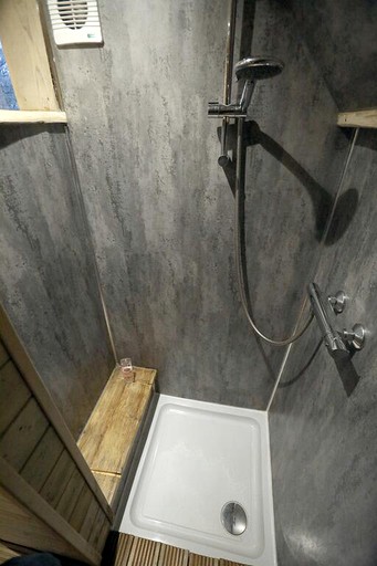 Yurts (Conwy, Wales, United Kingdom)