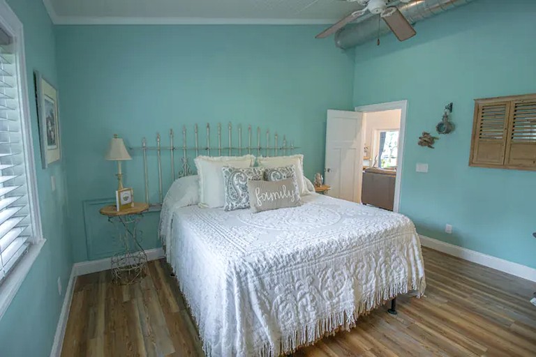 The Unforgettable La Sirata and Casita Together | Cottages (Midway, Georgia, United States of America)