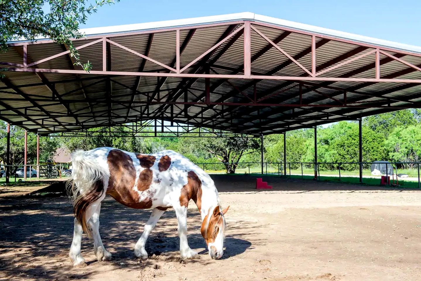 Cozy Texas Hill Country Vacation Rental near Austin
