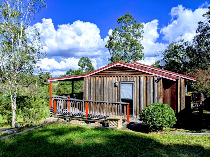 Wollombi accommodation rental