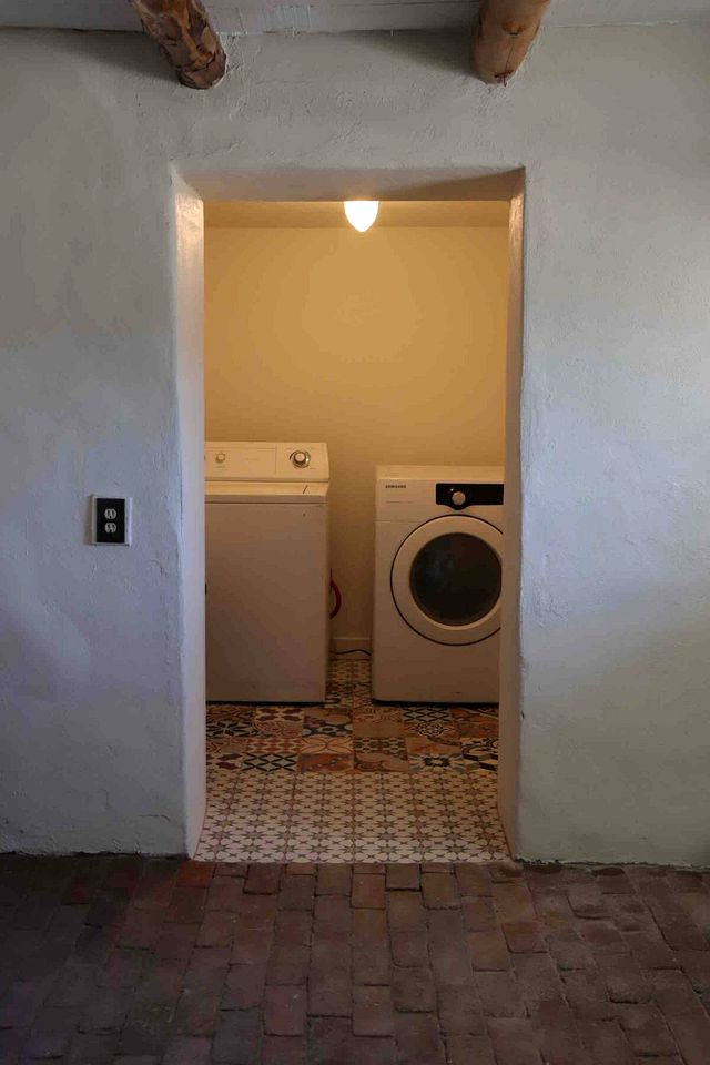 Casita Mistica a Southwest Adobe Cottage, Nogal, NM