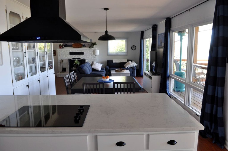 Cabins (Eureka Springs, Arkansas, United States of America)