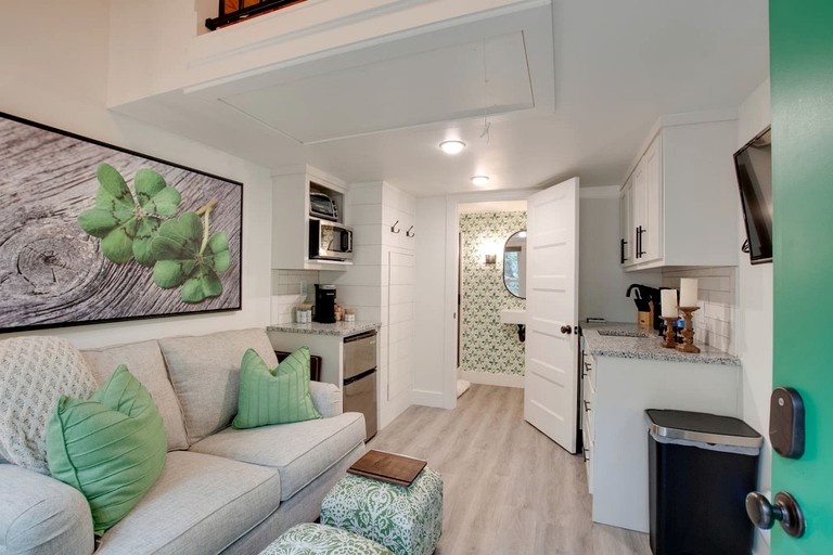 Tiny Houses (United States of America, Scottsboro, Alabama)