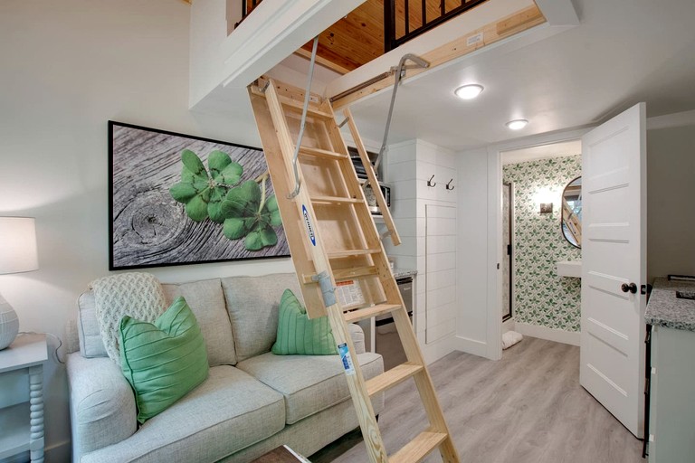 Tiny Houses (United States of America, Scottsboro, Alabama)