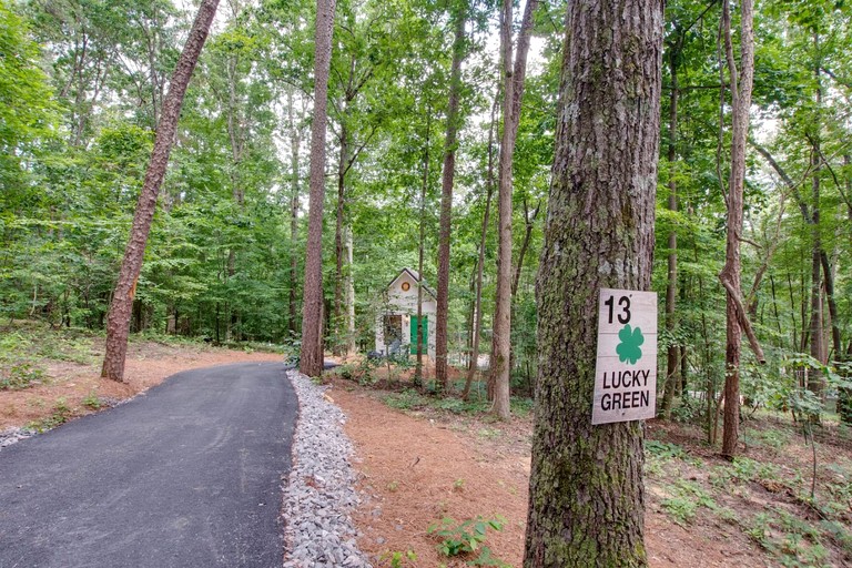 Tiny Houses (United States of America, Scottsboro, Alabama)