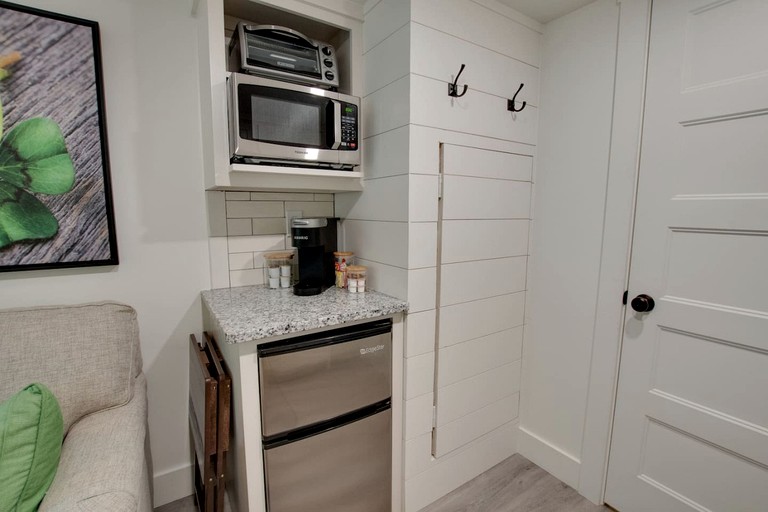 Tiny Houses (United States of America, Scottsboro, Alabama)