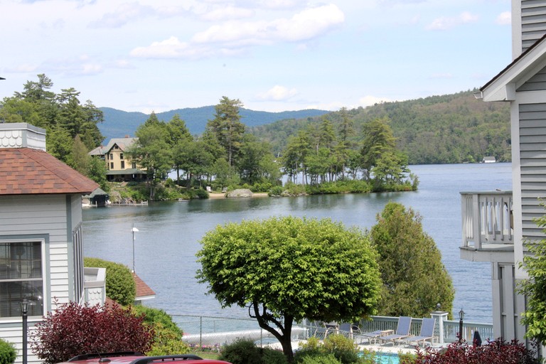 Vacation Rentals (United States of America, Lake George, New York)