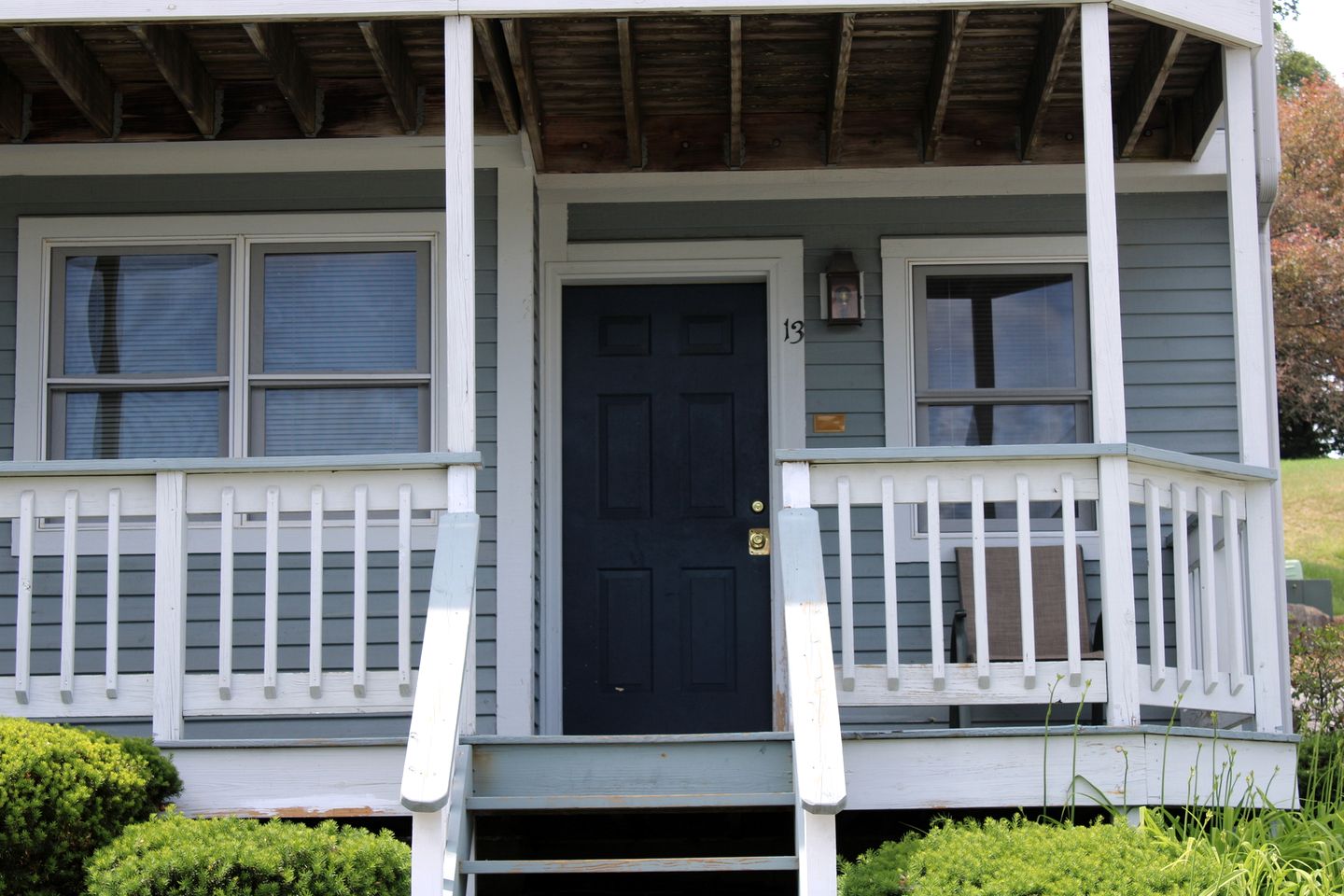 Peaceful Retreat Suitable for Six People in NY