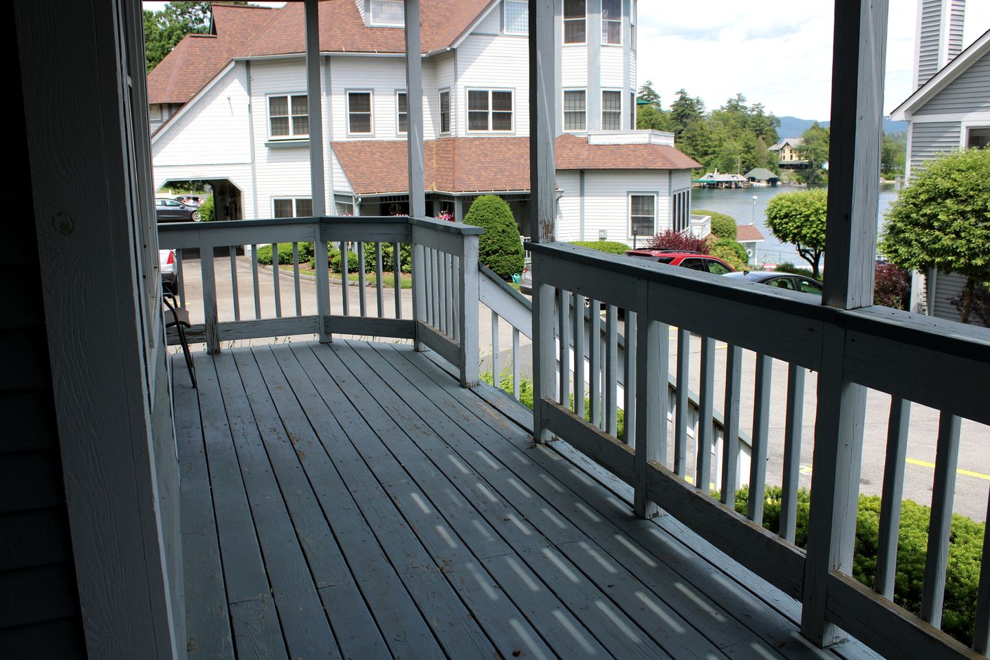 Peaceful Retreat Suitable for Six People in NY