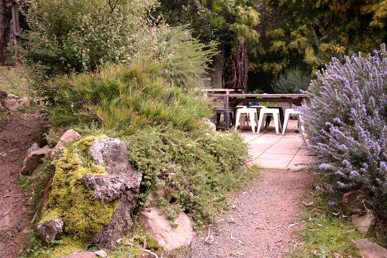 Cottages (Halls Gap, Victoria, Australia)