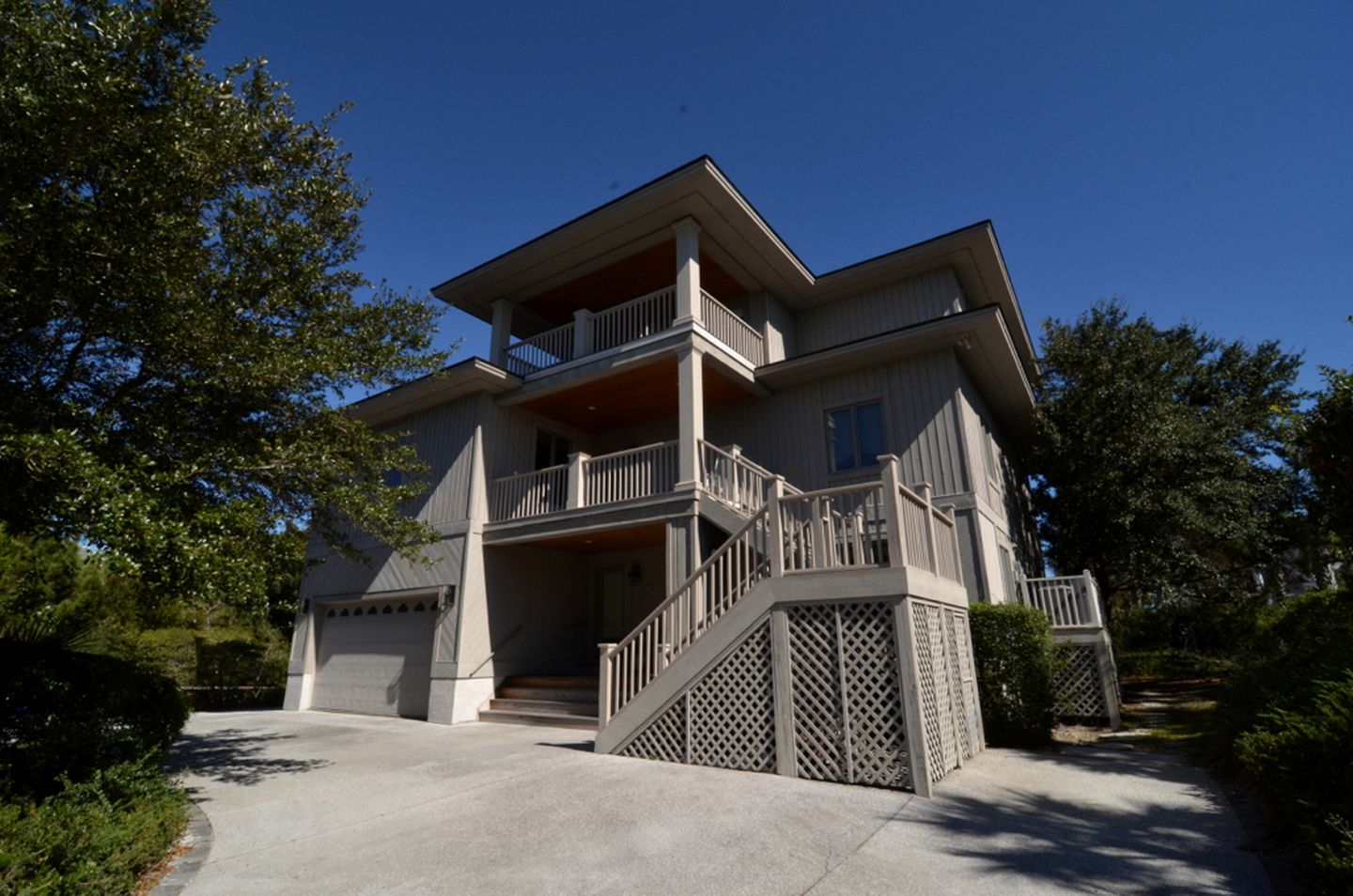 Cabin Rental near Pawleys Island, South Carolina