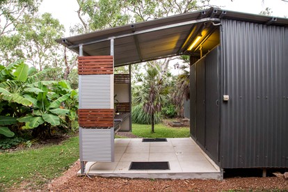 Aussie Adventure: Family-Friendly Luxury Under the Stars at an NT Hut photo 3