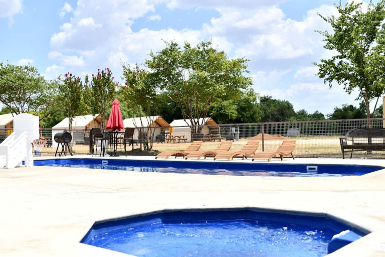 Vacation Rentals (United States of America, Cibolo, Texas)